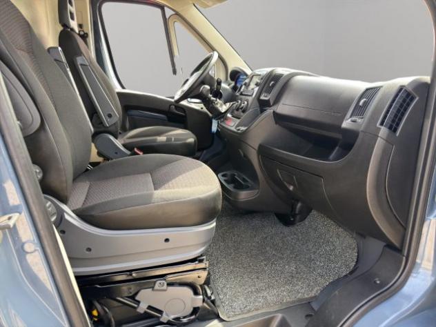 CITROEN Jumper L1H1 BLUEHDI 120CV rif. 23518678 - Foto 9