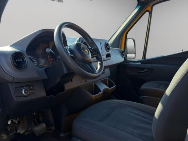 MERCEDES-BENZ Sprinter 314 2.1 rif. 23957060 - Foto 6