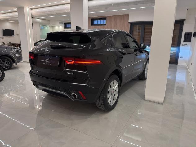 Jaguar E-Pace E-Pace 2.0d i4 awd 150cv auto my19 - Foto 7