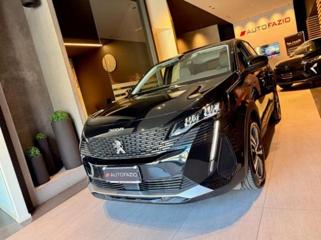 PEUGEOT 3008 BlueHDi 130 S&S EAT8 Allure rif. 23707780 - Foto 2