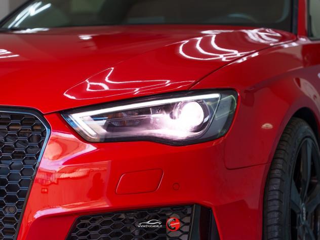 Audi A3 SPB 2.0 TDI 184 CV quattro S tronic Sport - Foto 7