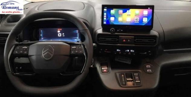 NEW Citroen Berlingo combi N1 1.5 bluehdi 130cv#AUTOCARRO! - Foto 9