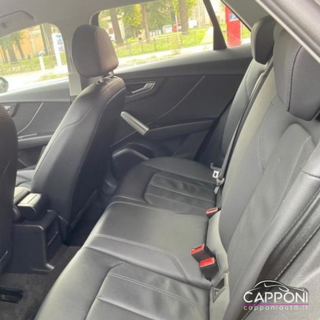 AUDI Q2 30 TDI quattro S tronic S Line PROMO rif. 24051820 - Foto 6