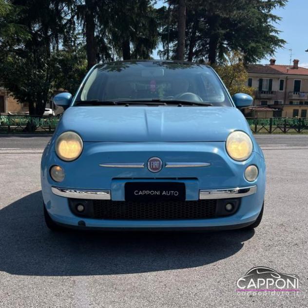 FIAT 500 0.9 OK NEOPATENTATI rif. 23983960 - Foto 2