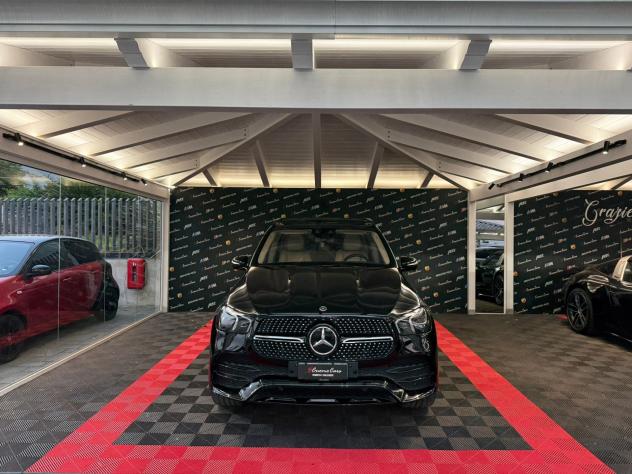 Mercedes-benz GLE 350 de hybrid EQ 4Matic Premium - Foto 2