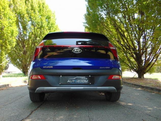 HYUNDAI Bayon Bayon 1.2 GPL MT Exclusive - Foto 9