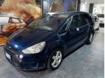 Ford S-Max 2.0 TDCi 140CV Titanium DPF