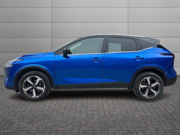 NISSAN Qashqai MHEV 140 CV N-Connecta rif. 23506228 - Foto 2