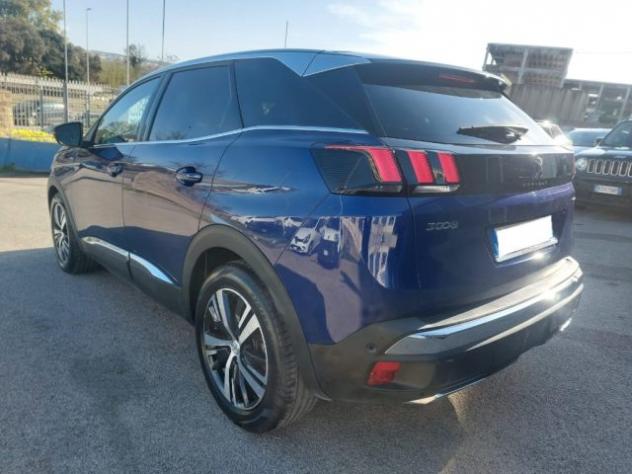 PEUGEOT 3008 BlueHDi 130 S&S EAT8 GT Line rif. 23411641 - Foto 7