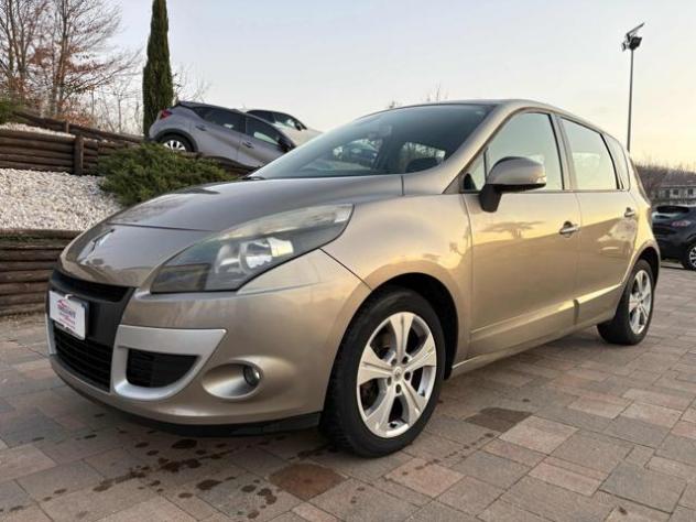RENAULT Scenic X-Mod 1.5 dCi 110CV Luxe rif. 23793151