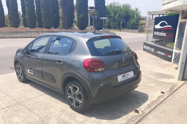 CITROEN - C3 - PureTech 83 S&S Max - Foto 4