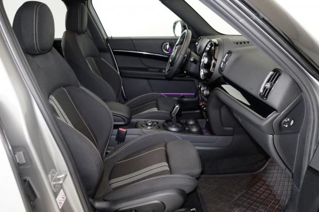 MINI Countryman Mini F60 2020 Diese Mini 2.0 Cooper SD All4 auto - Foto 10