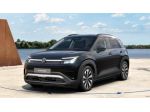 Volkswagen ID. Cross Life