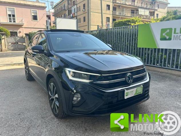 VOLKSWAGEN Taigo R LINE - 150CV - AUT. rif. 23999267 - Foto 6