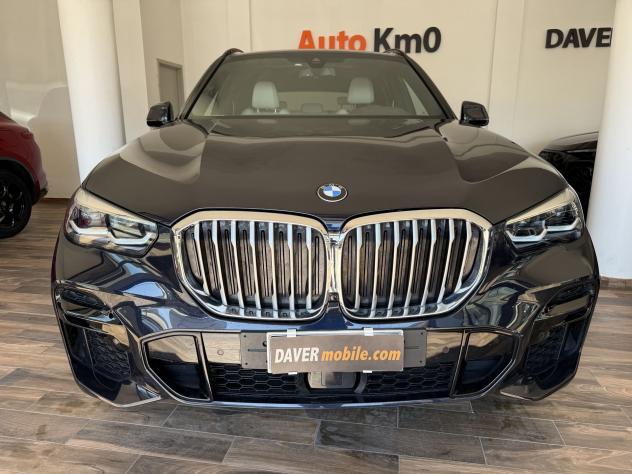 BMW X5 X5 xdrive30d mhev 48V Msport auto - Foto 2