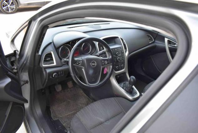 OPEL Astra 1.7 CDTI 125CV 5 porte Elective rif. 23937086 - Foto 6