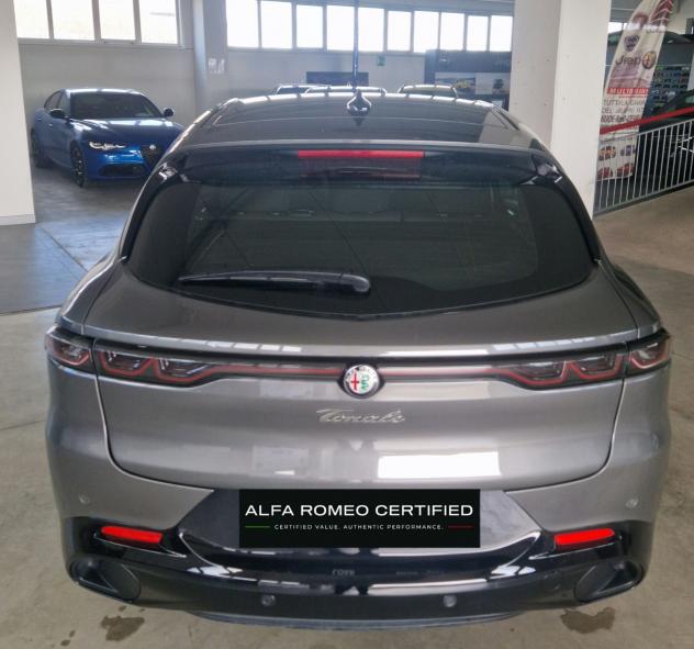 Alfa Romeo Tonale Tonale 1.5 hybrid Sprint 160cv tct7 - Foto 5