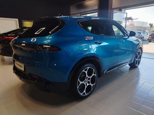 ALFA ROMEO Tonale Tonale 1.5 160 CV MHEV TCT7 Ti - Foto 6