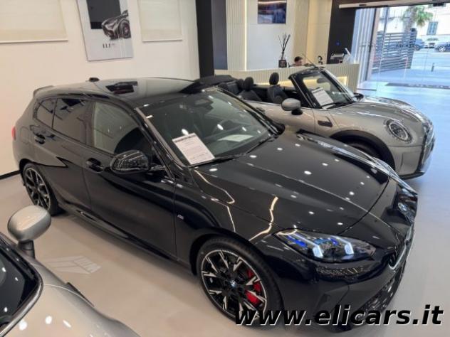 BMW 118 d MSport Pro rif. 24008577