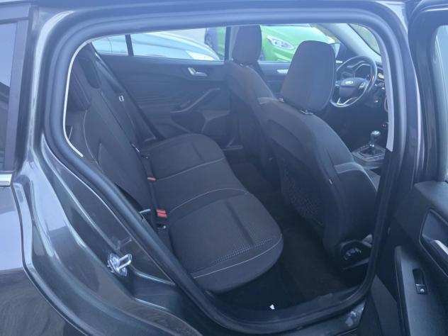 Ford Focus 1.5 TDCi 95 CV Start&Stop SW Plus - Foto 6