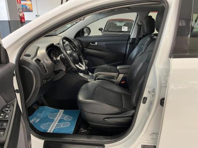 KIA Sportage 1.7 CRDI VGT 2WD Class rif. 22299033 - Foto 5