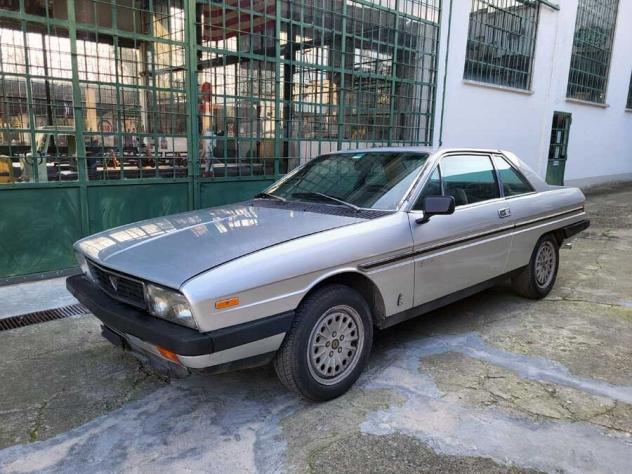 Lancia Gamma 2.0 Coup 1979 - SUMMER PRICE - Foto 4