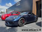 PORSCHE 911 Carrera 4 GTS GARANZIA PORSCHE APPROVED rif. 23736309