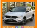 Volkswagen T-Roc 1.0 TSI Style BlueMotion Technology