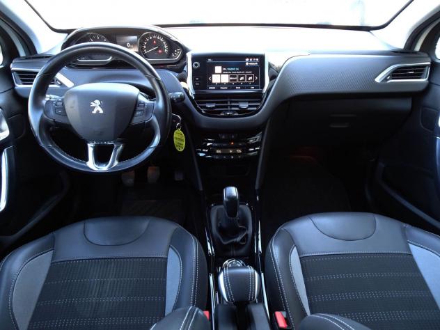 Peugeot 2008 1° serie BlueHDi 100 S&S Allure - Foto 10