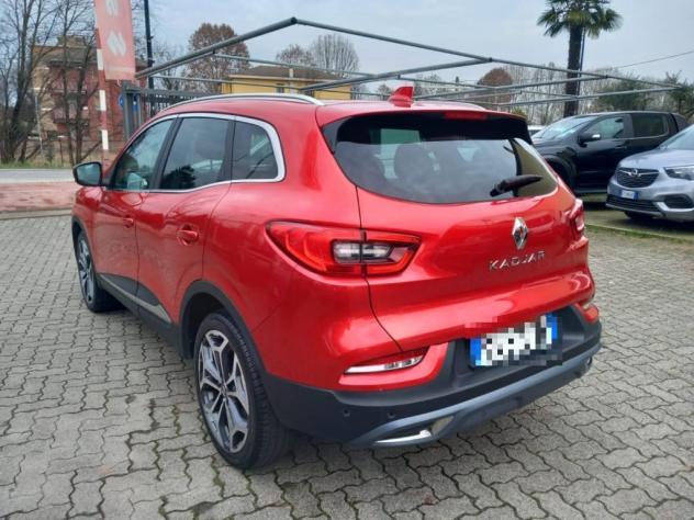 Renault Kadjar Blue dCi 8V 115CV EDC Sport Edition2. - Foto 2