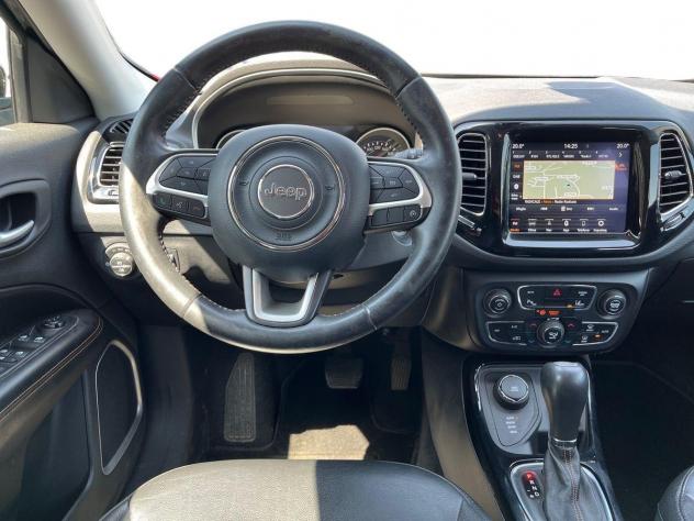 Jeep Compass 1.4 MAir2 125kW Limited 4WD Auto - Foto 7
