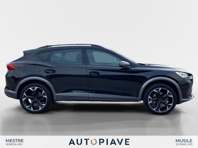 CUPRA Formentor 1.5 TSI DSG - Foto 6