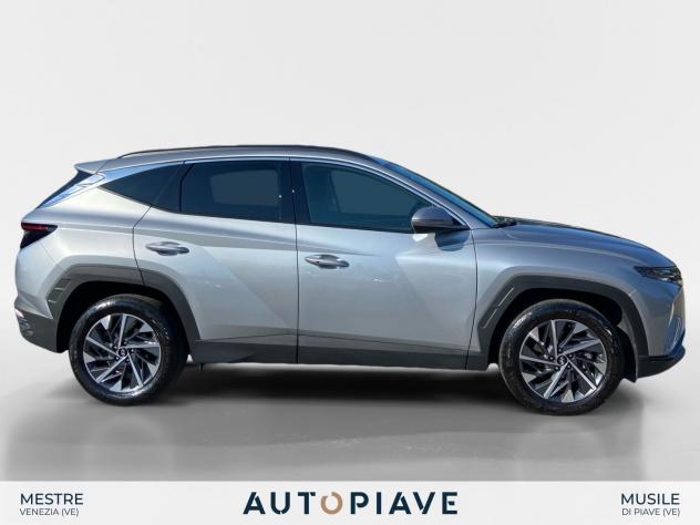 Hyundai Tucson 1.6 CRDi 2wd 115cv Xline - Foto 6