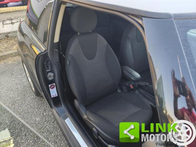 MINI Cooper D 1.6 16V 3 PORTE rif. 23667045 - Foto 10