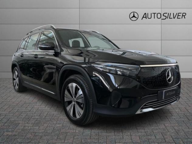 MERCEDES-BENZ EQB 250+ Progressive Advanced rif. 24148718