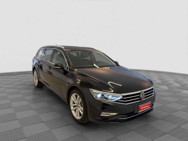VOLKSWAGEN Passat Passat Variant 2.0 TDI SCR EVO DSG Business BMT rif. 23971922 - Foto 7