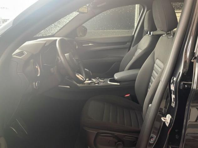 Alfa Romeo Stelvio 2.2 TD 160 CV Super AT8 RWD - Foto 7