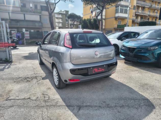 FIAT Punto Evo 1.2 5 porte Dynamic GPL rif. 23838048 - Foto 4