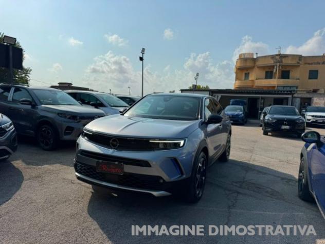 OPEL Mokka 1.2 Turbo 136 CV Ultimate rif. 24079525 - Foto 4