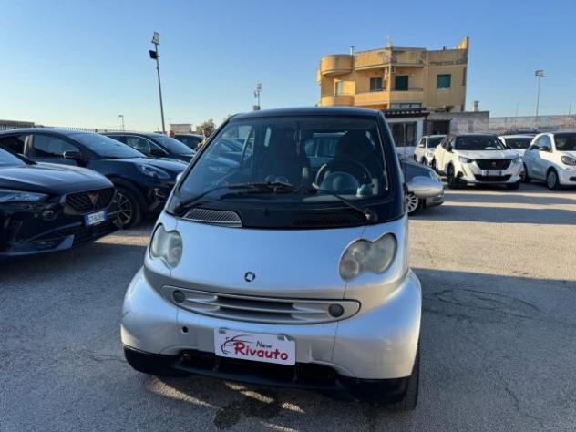 SMART ForTwo 600 benz Pulse rif. 24040586