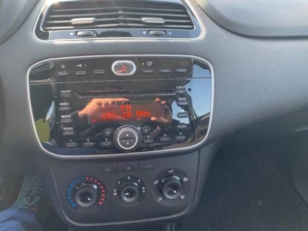 FIAT Punto 1.3 MJT II 75 CV 5 porte Lounge rif. 23457131 - Foto 10
