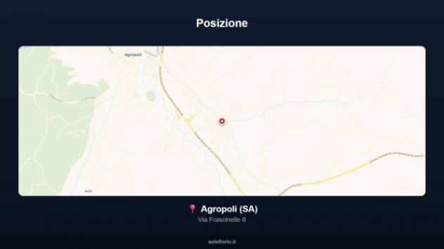Immobile in asta di 106 m² in vendita a Agropoli - Foto 3