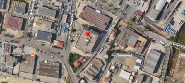 Immobile in asta di 46 m² in vendita a Sassari - Foto 6
