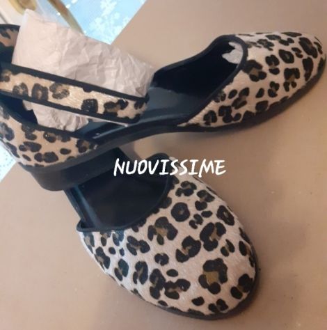 Scarpe e sandali gioiello nuovi tg 41 - Foto 3