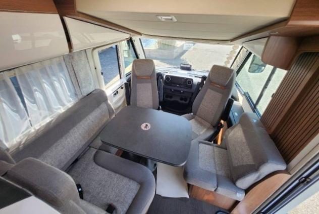 CARTHAGO Tourer C2 I 147 RB-LE K rif. 22650225 - Foto 6
