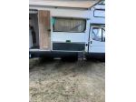 Ford Transit Camper Epoca Gpl 1991