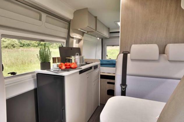 CARADO VT540 rif. 23968593 - Foto 4