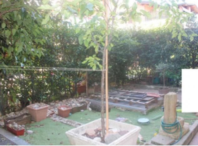 Immobile in asta di 75 m², box auto in vendita a Arconate - Foto 12