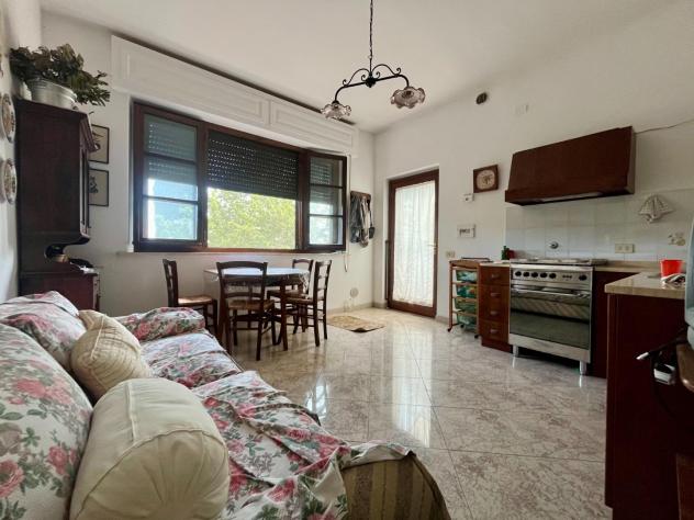 Appartamento in vendita a Torre a Castello - Asciano 42 mq Rif: 1326830 - Foto 10