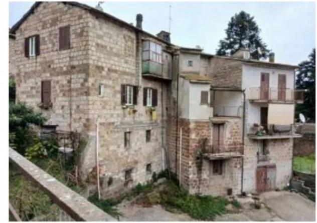 Immobile in asta di 72 m² in vendita a Bassano Romano - Foto 2